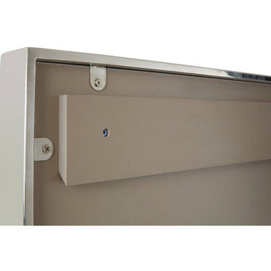 Demas Square Wall Mirror