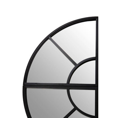 Cosma Round Wall Mirror