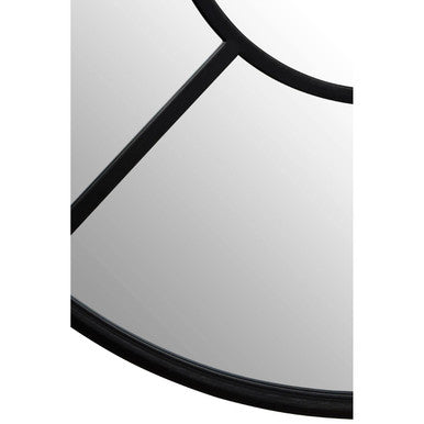 Cosma Round Wall Mirror