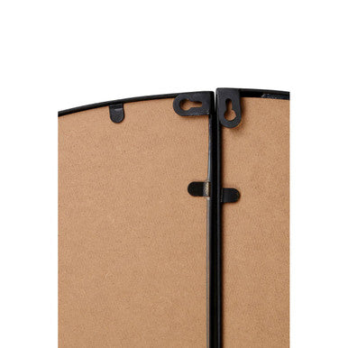 Cosma Round Wall Mirror