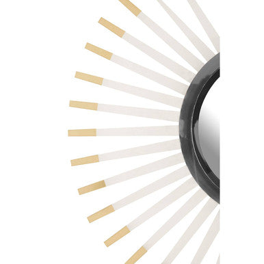 Remo Wall Mirror - Image 4