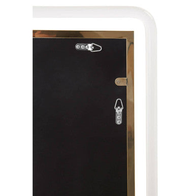 Remo Dual Lined Wall Mirror - Image 5
