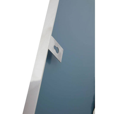 Avelino Silver Frame Wall Mirror - Image 5