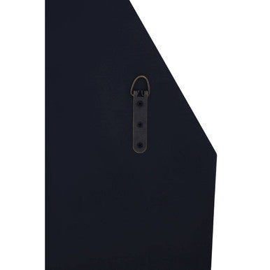 Kava Gold Frame Wall Mirror