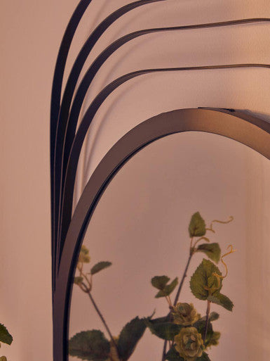 Trento Concentric Wall Mirror