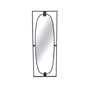 Trento Rectangular Wall Mirror
