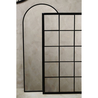 Descartes Large Wall Mirror