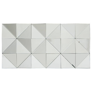 3D Wall Mirror | Taranto