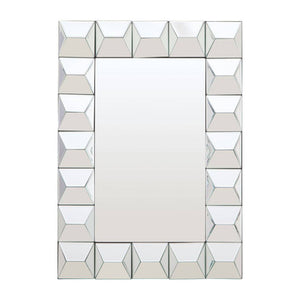 3D Frame Wall Mirror | Taranto