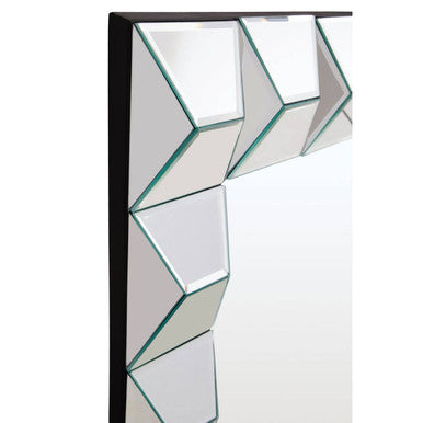 Taranto 3D Frame Wall Mirror - Image 4