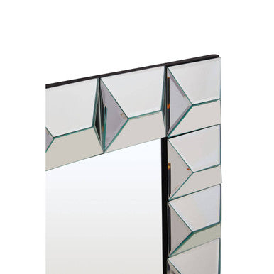 Taranto 3D Frame Wall Mirror - Image 5
