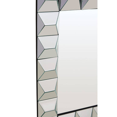Taranto 3D Frame Wall Mirror - Image 6