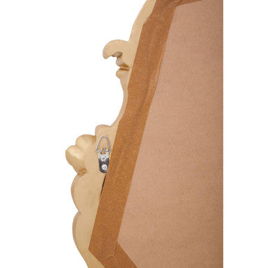 Teramo Classic Wall Mirror