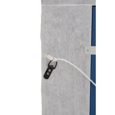 Palu Natural Shell Wall Mirror