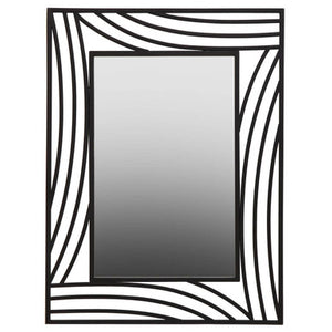 Wall Mirror | Logan