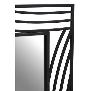 Logan Wall Mirror - Image 4