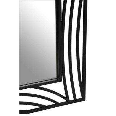 Logan Wall Mirror - Image 5