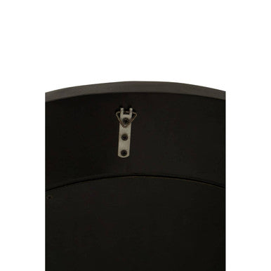 Obra Mother Of Pearl Brown Wall Mirror - Image 5