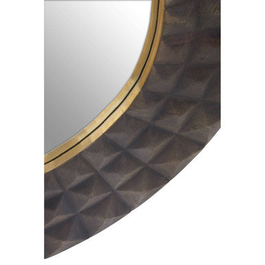 Sipari Wall Mirror