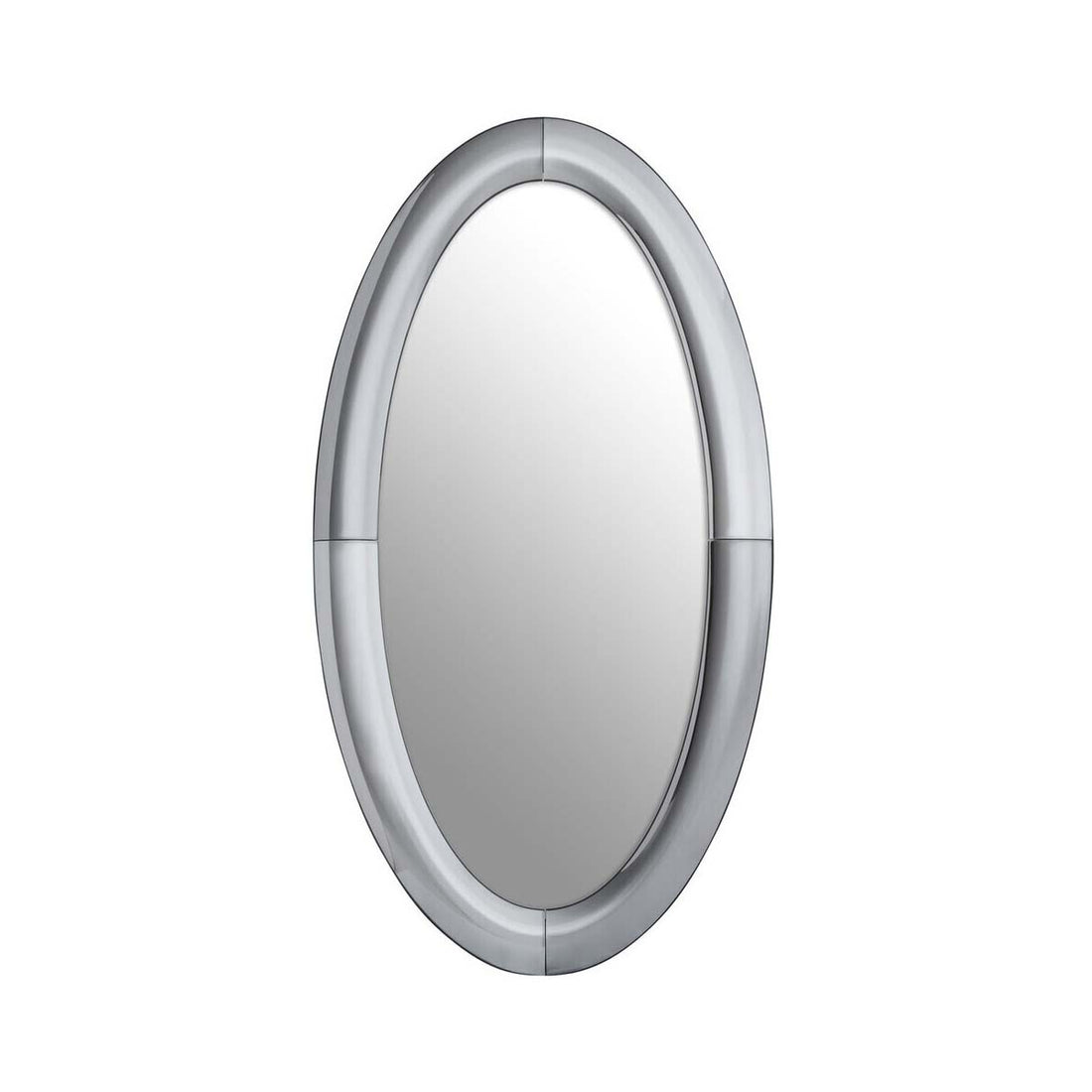 Josie Oval Wall Mirror