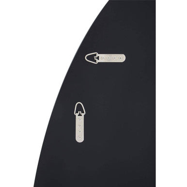 Josie Silver Oval Wall Mirror - Image 7