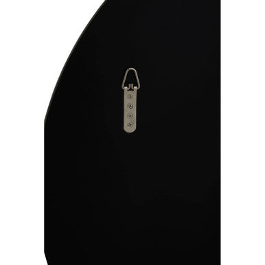 Josie Silver Round Wall Mirror - Image 6