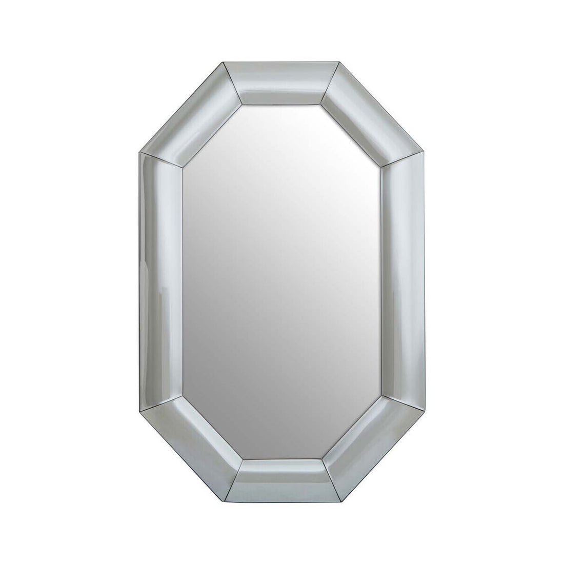 Josie Octagon Wall Mirror