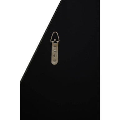 Josie Silver Hexagon Wall Mirror - Image 7
