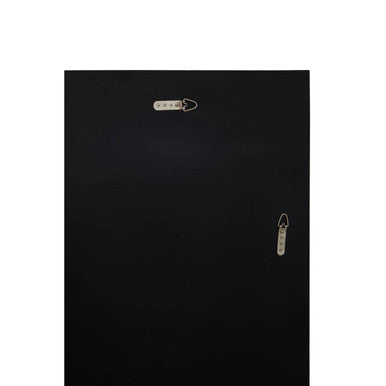 Josie Silver Rectangle Wall Mirror - Image 7