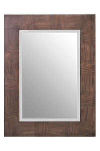Dimaro Antique Wall Mirror