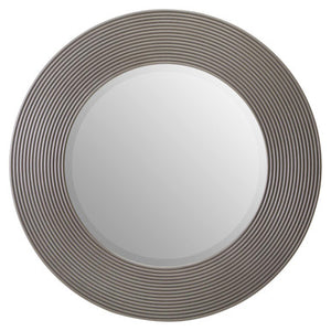 Dervio Round Wall Mirror