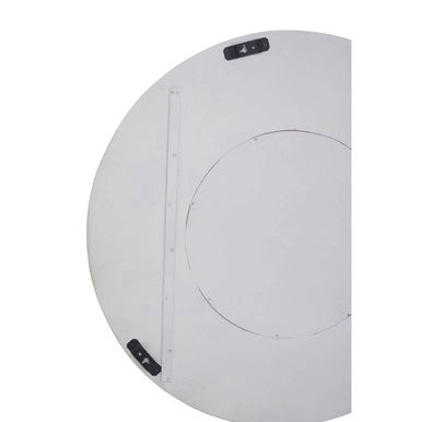 Sareel Round Wall Mirror