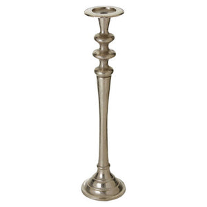 Hampstead Aluminium Candle Holder