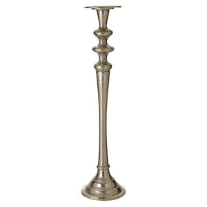 Hampstead Aluminium Candle Holder