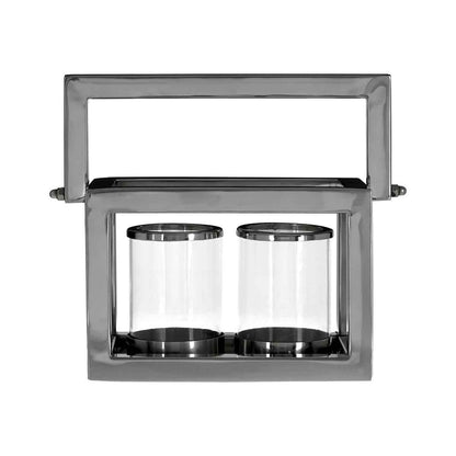 Kensington Townhouse 2 Light Lantern