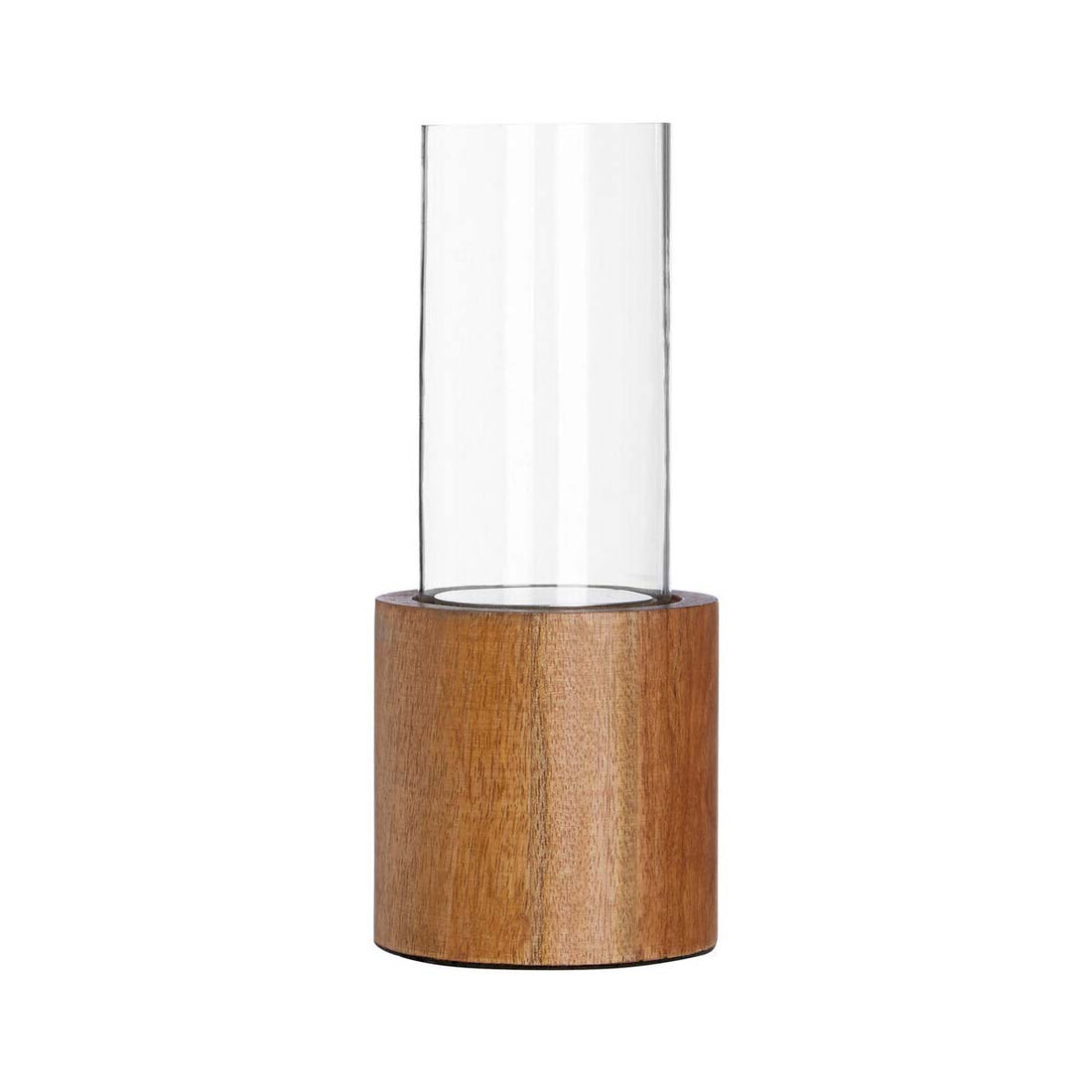 Hampstead Hurricane Small Candle Holder