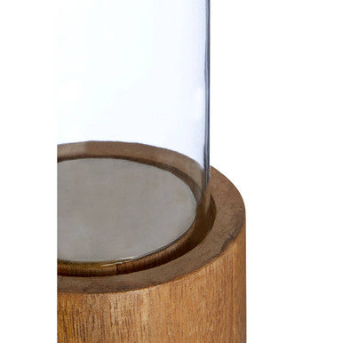 Hampstead Hurricane Small Candle Holder - Image 3