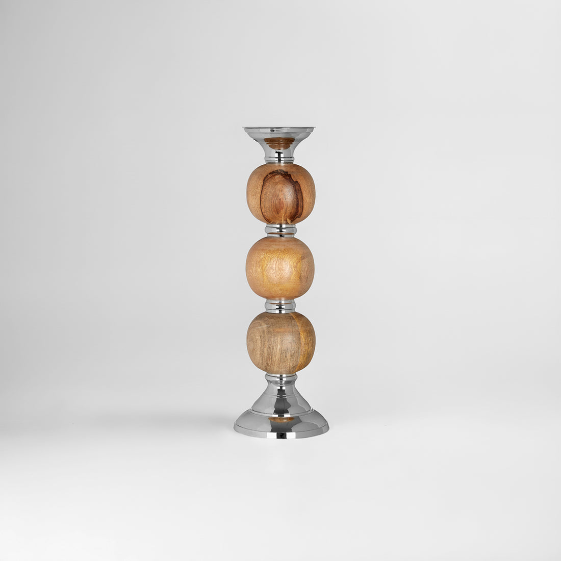 Hampstead Large Pillar Candle Holder