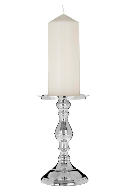 Kensington Townhouse Large Candlestick