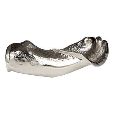 Hampstead Large Leaf Sculpture