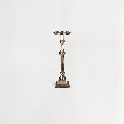 Kensington Townhouse Small Pillar Candle Holder