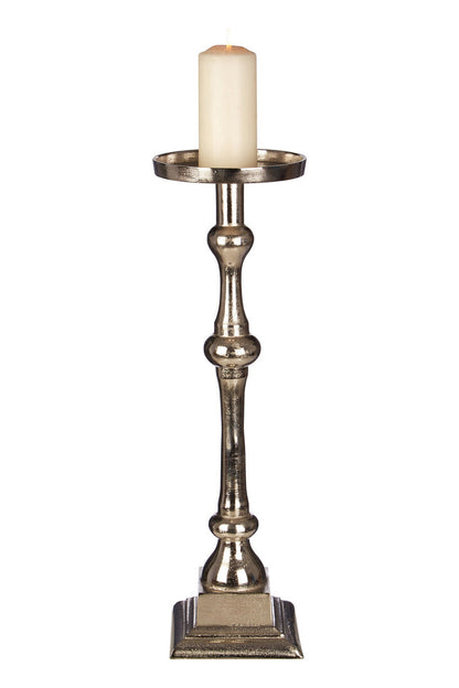 Kensington Townhouse Small Pillar Candle Holder