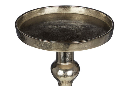 Kensington Townhouse Small Pillar Candle Holder