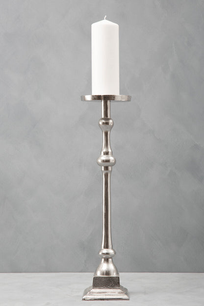 Kensington Townhouse Large Pillar Candle Holder