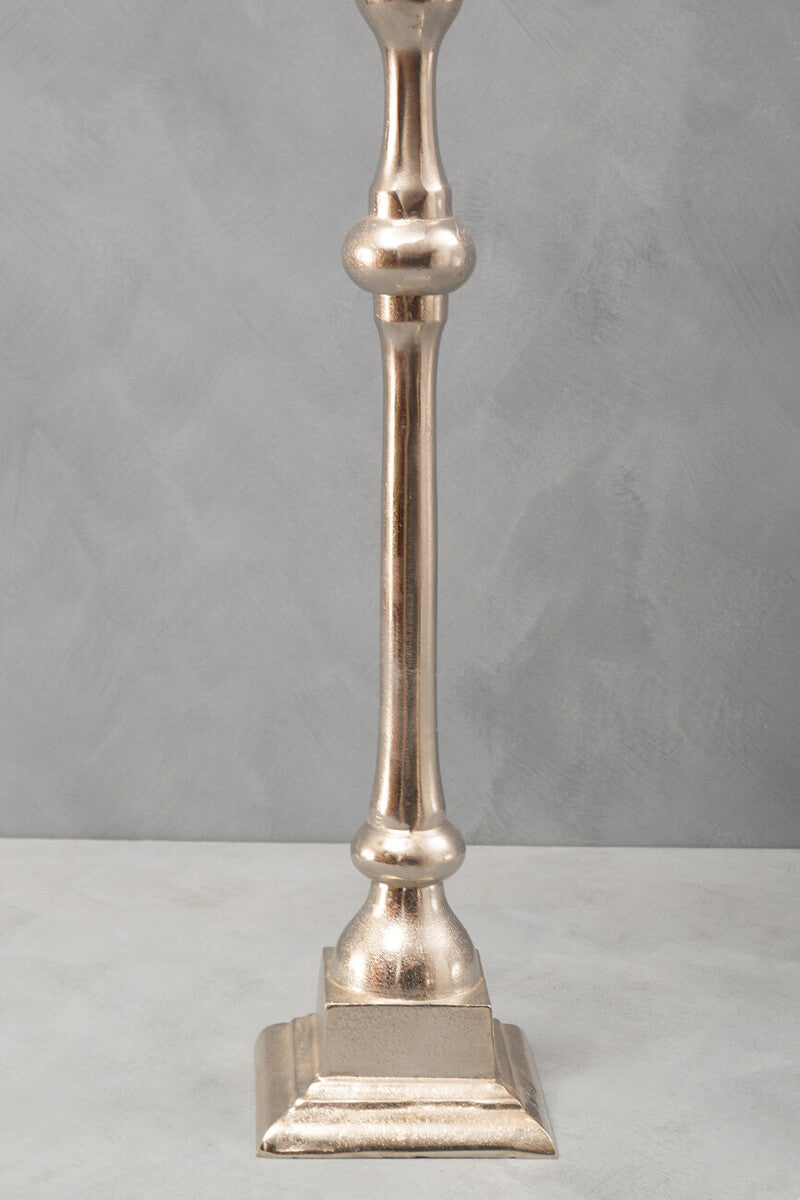 Kensington Townhouse Large Pillar Candle Holder - Image 8