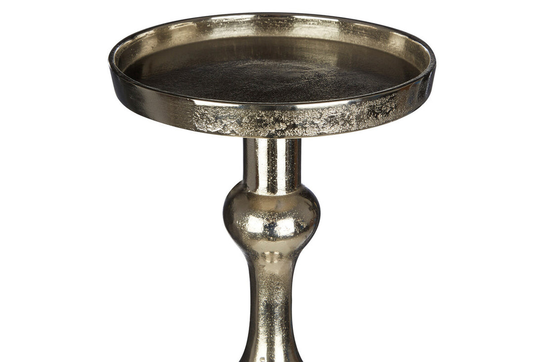 Kensington Townhouse Large Pillar Candle Holder - Image 9