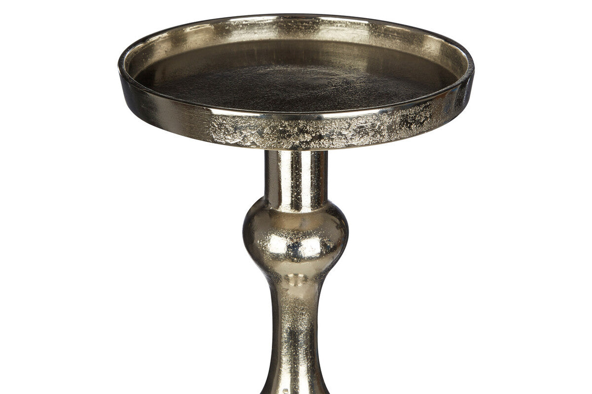 Kensington Townhouse Large Pillar Candle Holder