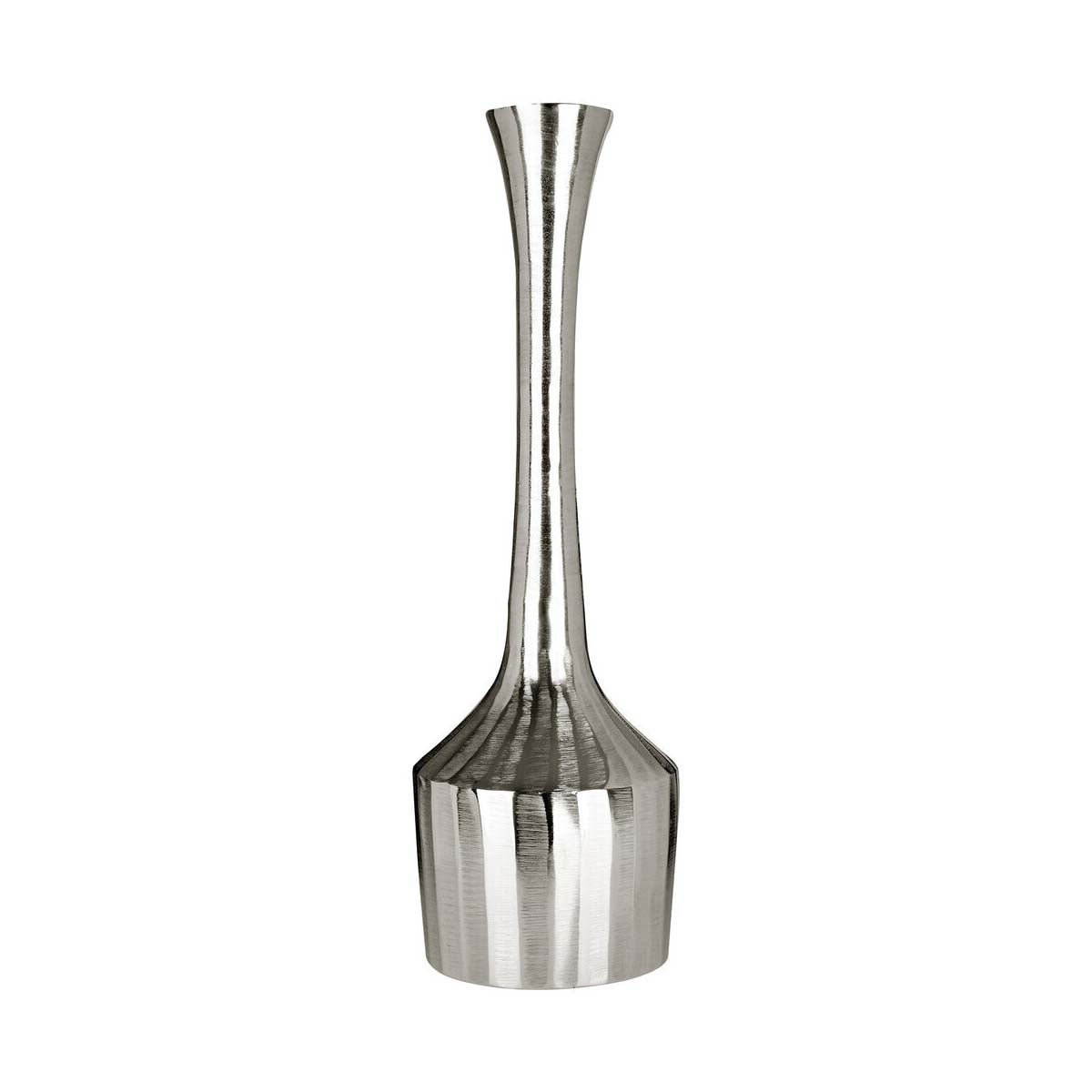 Kensington Townhouse Tall Bottle Neck Vase