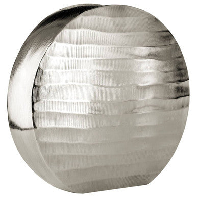 Kensington Townhouse Small Round Vase