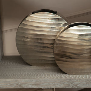 Small Round Vase | Kensington Townhouse